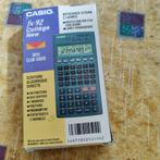 Grafische rekenmachines, Ophalen of Verzenden, Zo goed als nieuw