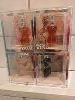 Jean-Paul Gaultier miniaturen, Verzamelen, Parfumverzamelingen, Ophalen of Verzenden, Nieuw, Miniatuur, Gevuld