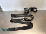 Veiligheidsgordel rechts-voor van een Fiat Scudo (Scudo 07-), Auto-onderdelen, Interieur en Bekleding, Gebruikt, -, -, Ophalen of Verzenden