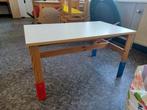 Kindertafel, Kinderen en Baby's, Ophalen, Gebruikt, Tafel(s)