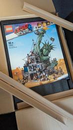 Lego 70840 Welcome to Apocalypseburg, Ophalen, Nieuw, Lego
