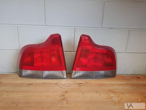 Volvo S60 2000 - 2004 achterlicht links nette staat €40, Auto-onderdelen, Verlichting, Volvo, Gebruikt, Ophalen of Verzenden