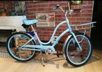 Vintage fiets Electra Townie, Fietsen en Brommers, Ophalen