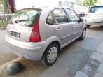 Citroen   Clima Automatic, Auto's, Te koop, Zilver of Grijs, C3, 54 kW