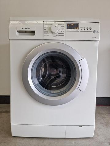 Siemens lave linge 7kg A++ 1400T beschikbaar voor biedingen