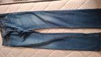 Spijkerbroek 28/32, Blauw, Overige jeansmaten, Jack&Jones, Ophalen of Verzenden