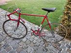 Flandria koersfiets, Fietsen en Brommers, Fietsen | Racefietsen, Ophalen, Minder dan 10 versnellingen, Staal, Heren