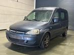Opel combo 1.3 CDTI airco is gekeurd voor verkoop!, Auto's, Particulier, Euro 4, Te koop, Combo Tour