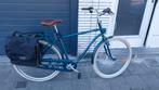 Stadsfiets Elops 540 - Large (174 - 184cm), Gebruikt, Versnellingen, 53 tot 57 cm, Ophalen