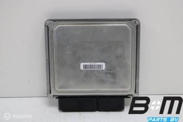 Motorregelapparaat VW Polo 6C 04B997027