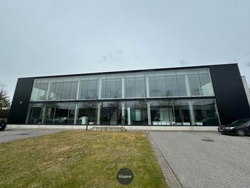 Kantoor te huur in Oostende beschikbaar voor biedingen