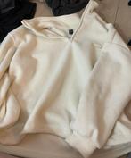 Pull mixte homme ou femme blanc/beige, Neuf, SHEIN, Enlèvement ou Envoi, Blanc