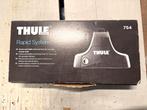 Thule Rapid System 754 + kit 1571, Autos : Divers, Porte-bagages, Enlèvement, Comme neuf