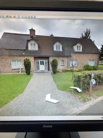 Appartement spacieux à Waimes (1 personne), Immo, 50 m² ou plus, Liège (ville)