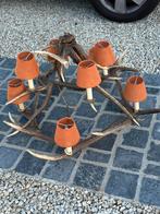 Gewei luster groot, Ophalen of Verzenden