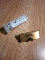 Beard Dobro capo, Enlèvement ou Envoi