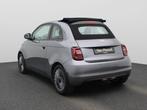 Fiat 500 C Icon 42 kWh | PDC A | Apple Carplay | Cabrio, Auto's, 4 zetels, Stof, Euro 6, Cabriolet