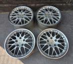 18" Porsche Classic by BBS 911 993 996 5x130, Ophalen, Gebruikt, 18 inch, Velg(en)