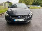 Volvo S60 uit 2014, Te koop, Diesel, Particulier, 5 deurs