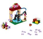 LEGO Friends Veulen Wasplaats - 41123, Ophalen of Verzenden, Gebruikt, Complete set, Lego