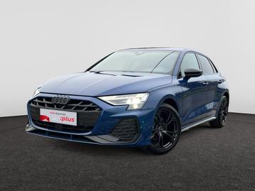 Audi A3 Sportback A3 Sportback 30 TFSI Business Edition S li beschikbaar voor biedingen