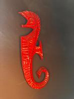 Zeepaardje, Antiek en Kunst, Ophalen