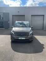 Mercedes-Benz Vito Mixto 119CDI L2 VAT/NAVI/LED/ACC, https://public.car-pass.be/vhr/d312620f-ab6a-46b9-8d28-989937bf89f5, Euro 6