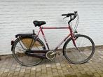 Vélo Norta Vintage Bornem pour homme, Enlèvement