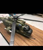Hélicoptère, Ophalen, Zo goed als nieuw, Helikopter