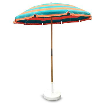 Vintage parasol (Italiaans)