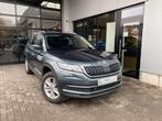 Skoda Kodiaq 7-Zit 1.5 TSI DSG -trekhaak-BTW aftrekbaar, Argent ou Gris, Achat, Entreprise, 7 places