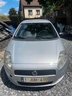 Fiat punto 1.3multijet euro5  220 000km  2011  Diesel, Diesel, Achat, Particulier, Euro 5