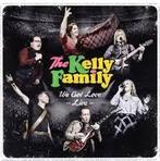The Kelly Family - We Got Live 2CD + 2DVD, CD & DVD, CD | Pop, Comme neuf, Enlèvement ou Envoi