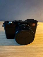 Leica D-Lux Typ 109, Ophalen, Gebruikt, Compact, 4 t/m 7 keer