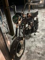 Dax 72cc, Fietsen en Brommers, Ophalen