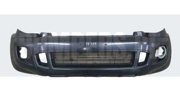 Bumper Ford Ranger 3 III 11-15 AB39-17C831 Voorbumper PJ537 beschikbaar voor biedingen