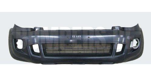Bumper Ford Ranger 3 III 11-15 AB39-17C831 Voorbumper PJ537, Auto-onderdelen, Carrosserie, Bumper, Voor, Gebruikt, 6 maanden garantie