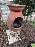 Tuinkachel, Enlèvement