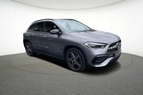 Mercedes-Benz GLA 250 e, Auto's, Mercedes-Benz, Bedrijf, Te koop, GLA, 360° camera, ABS, Achteruitrijcamera, Airbags, Airconditioning