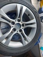 bmw velgen, Auto-onderdelen, Banden en Velgen, 16 inch, Banden en Velgen, Nieuw, Zomerbanden