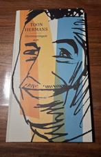 Toon Hermans CD boek, Enlèvement, Comme neuf