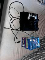 Playstation 4 + 11 spelletjes + 3 controllers, Games en Spelcomputers, Games | Sony PlayStation 4, Ophalen, Zo goed als nieuw
