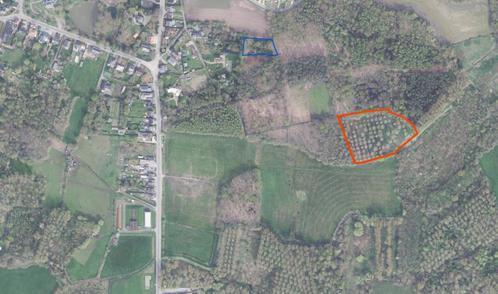 Grond te koop in Haacht, Immo, Gronden en Bouwgronden, 1500 m² of meer