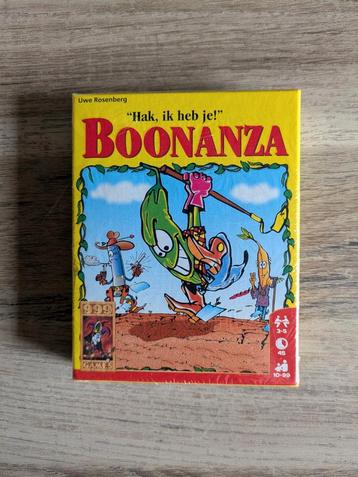Boonanza - 999 games, Enlèvement, Neuf, 999 Games