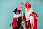 Sinterklaas en Pieten kleding huren bij Sminkies Events, Diversen, Ophalen, Zo goed als nieuw