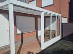 Veranda te koop zo goed als nieuw, Tuin en Terras, Ophalen, Zo goed als nieuw, Veranda