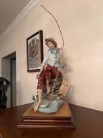 Statue, Enlèvement