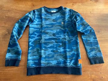 Sweater Indian Blue jeans maat 152  beschikbaar voor biedingen