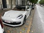 Porsche Panamera Sport Turismo 2018 TOPSTAAT, Autos, Porsche, Berline, Hybride Électrique/Essence, 5 portes, Automatique