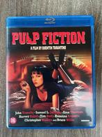 Pulp Fiction Blu Ray NL Quinten Tarantino, Gebruikt, Verzenden